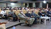Symposium on climate changes, pulmonary diseases and emerging treatments in Kosar Hospital
