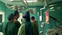 Gastric Sleeve Gastrectomy Surgery at Kosar Hospital
